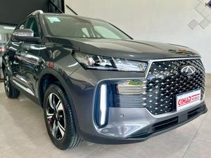 CHERY TIGGO 5x 1.5 VVT TURBO TXS DCT