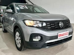 VOLKSWAGEN T-CROSS 1.0 200 TSI TOTAL SENSE