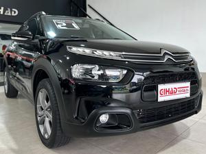CITROEN C4 CACTUS 1.6 VTI 120 FEEL BUSINESS EAT6