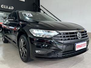 VOLKSWAGEN JETTA 1.4 250 TSI TOTAL COMFORTLINE