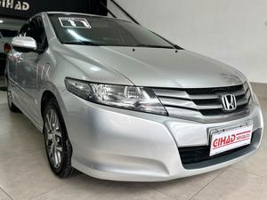 HONDA CITY 1.5 EX 16V