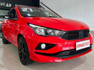 FIAT CRONOS 1.8 E.TORQ HGT