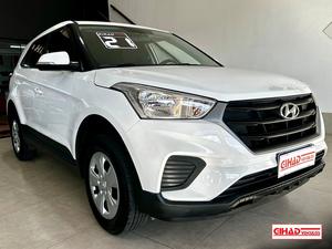 HYUNDAI CRETA 1.6 16V ATTITUDE