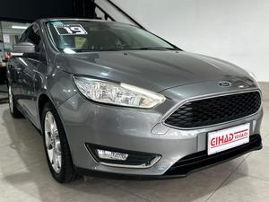 FORD FOCUS 2.0 SE 16V