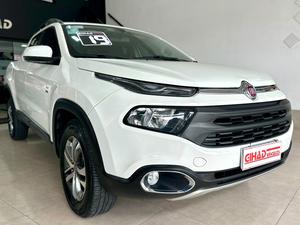 FIAT TORO 2.0 16V TURBO FREEDOM 4WD