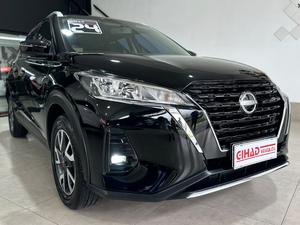 NISSAN KICKS 1.6 16V FLEXSTART SENSE