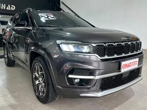 JEEP COMMANDER 1.3 T270 TURBO OVERLAND