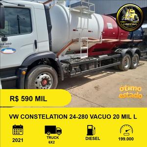VW 24280