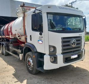 VW 24280