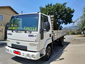 CARGO 815