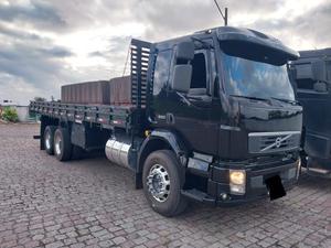 VOLVO VM 260