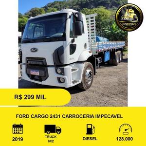 CARGO 2431