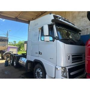 VOLVO FH 460