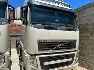 VOLVO FH 440