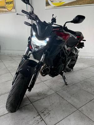 CB 500F