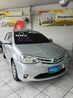 ETIOS