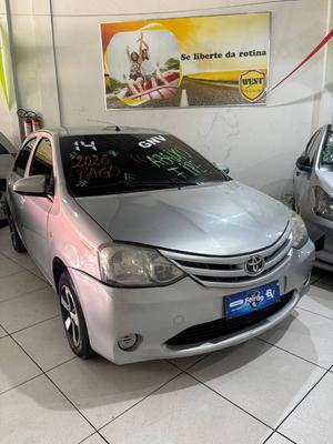 ETIOS