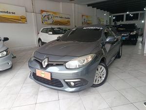 RENAULT FLUENCE 2.0 DYNAMIQUE 16V