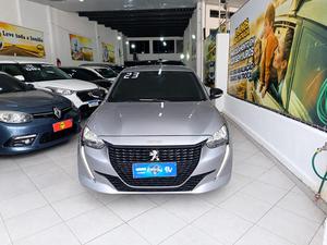 PEUGEOT 208 1.6 16V LIKE PACK