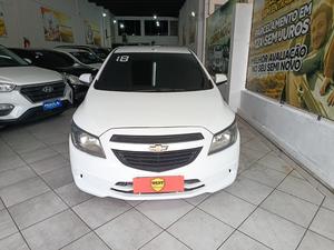 CHEVROLET ONIX 1.0 MPFI JOY 8V