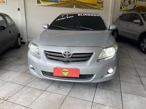 TOYOTA COROLLA 2.0 XEI 16V
