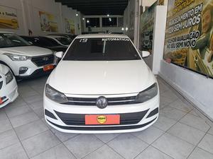 VOLKSWAGEN VIRTUS 1.6 MSI SENSE TOTAL