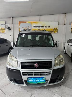 FIAT DOBLÒ 1.8 MPI ESSENCE 16V