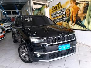JEEP COMMANDER 1.3 T270 TURBO LIMITED