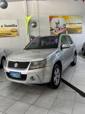 SUZUKI GRAND VITARA 2.0 4X2 16V