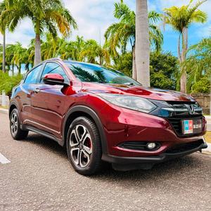 HR-V