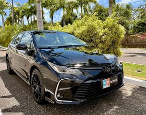 COROLLA