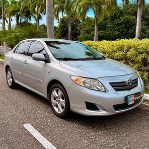 COROLLA