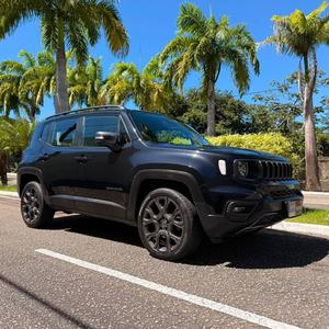 RENEGADE