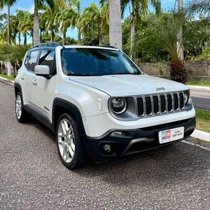 RENEGADE