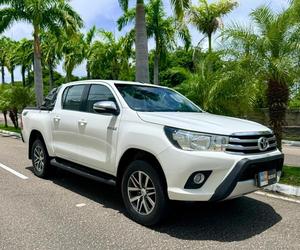 HILUX
