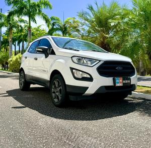 ECOSPORT