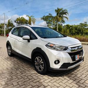WR-V