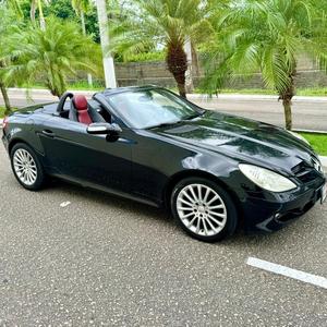 SLK 200