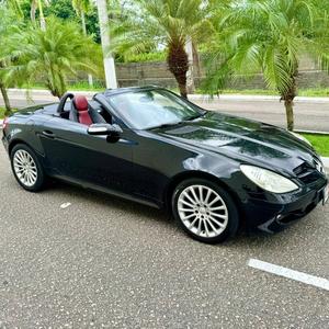 SLK 200