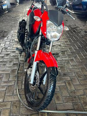 FACTOR YBR 150 ED