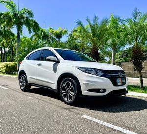 HR-V