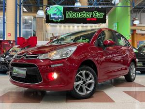 CITROEN C3 1.2 PURE TECH TENDANCE