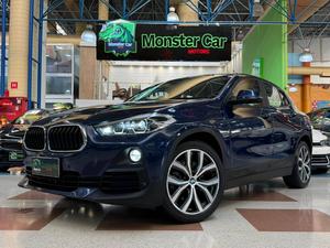 BMW X2 2.0 16V TURBO SDRIVE20I GP