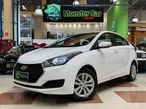 HYUNDAI HB20S 1.0 COMFORT PLUS 12V