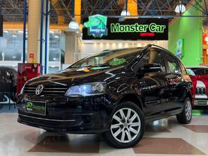 VOLKSWAGEN SPACEFOX 1.6 MI 8V