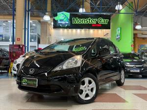 HONDA FIT 1.4 LXL 16V