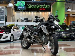 BMW R 1200 GS PREMIUM +