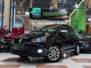 VOLKSWAGEN FOX 1.6 MI ROCK IN RIO 8V