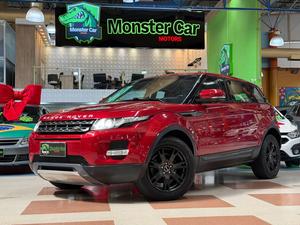 LAND ROVER RANGE ROVER EVOQUE 2.0 PURE TECH 4WD 16V