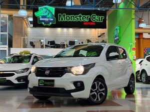 FIAT MOBI 1.0 8V EVO LIKE ON
